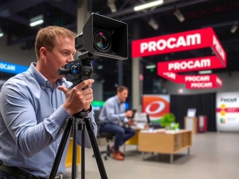 Industrial Equipment Supply